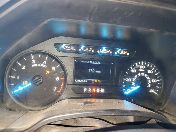 2020 FORD F150 — ODOM