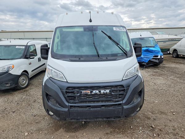 2025 RAM PROMASTER 1500