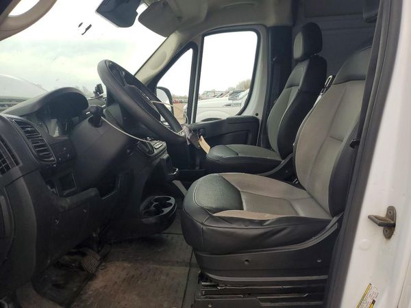 2025 RAM PROMASTER 1500