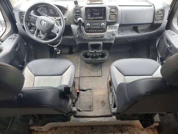 2025 RAM PROMASTER 1500