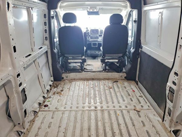 2025 RAM PROMASTER 1500
