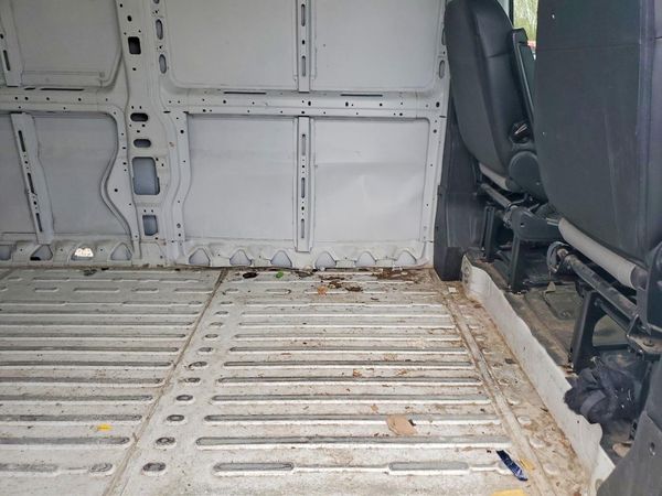 2025 RAM PROMASTER 1500