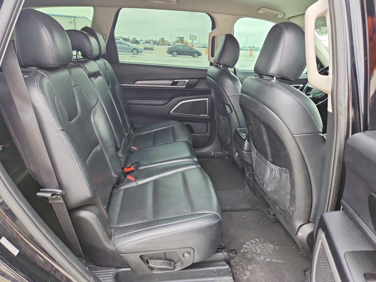 2020 KIA TELLURIDE LX