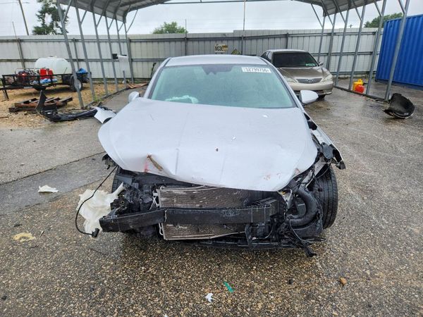 2019 HYUNDAI ELANTRA — DIRF
