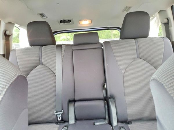 2024 TOYOTA HIGHLANDER