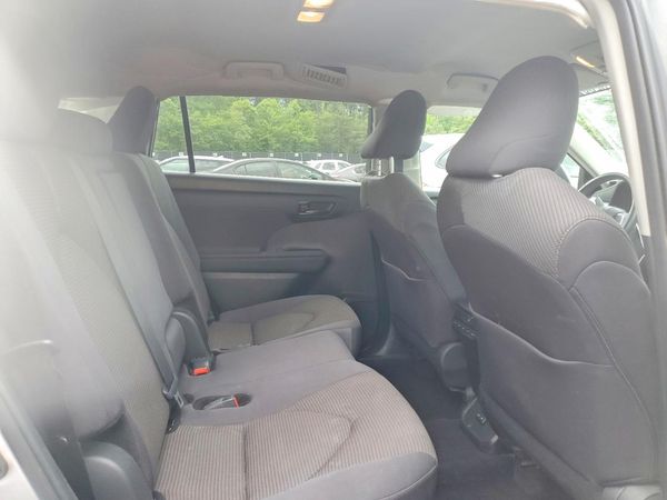 2024 TOYOTA HIGHLANDER