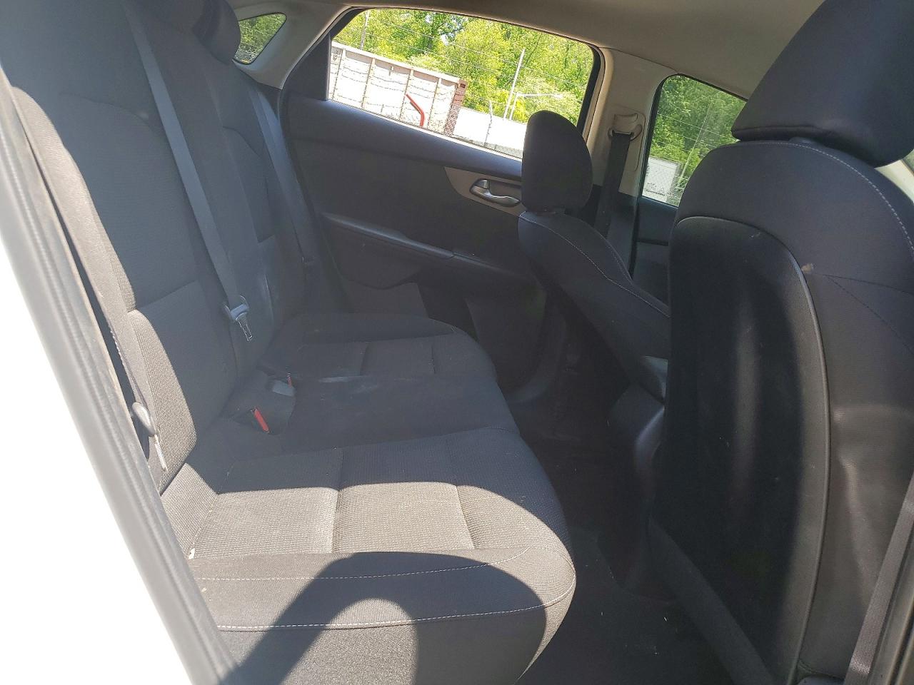 2019 KIA FORTE FE/LX/LXS