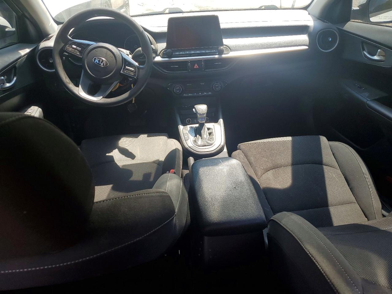 2019 KIA FORTE FE/LX/LXS