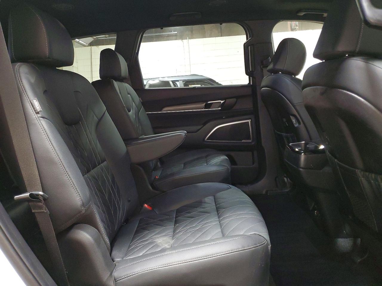 2025 KIA TELLURIDE EX, EX X-LINE, EX X-PRO