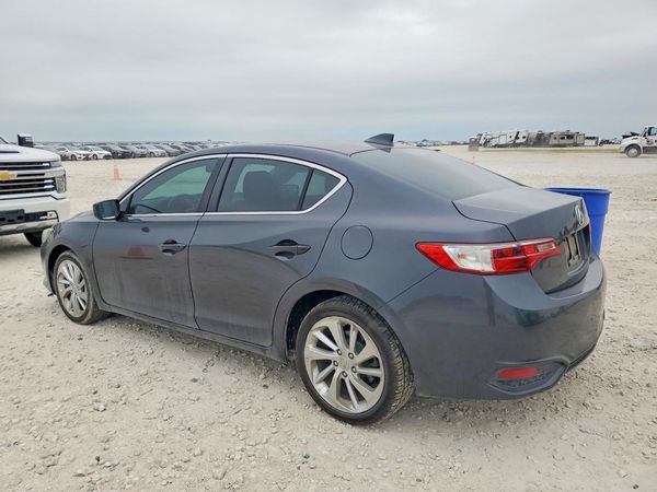 2016 ACURA ILX Base/Acura Watch Plus