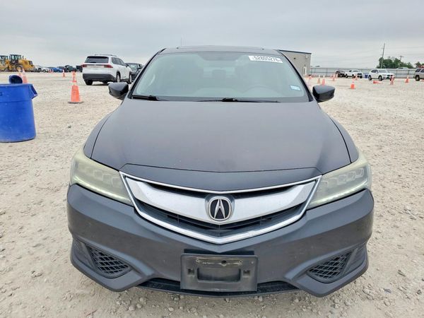 2016 ACURA ILX Base/Acura Watch Plus