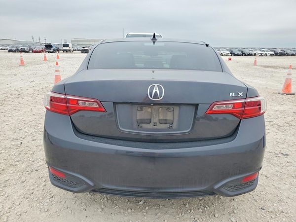 2016 ACURA ILX Base/Acura Watch Plus