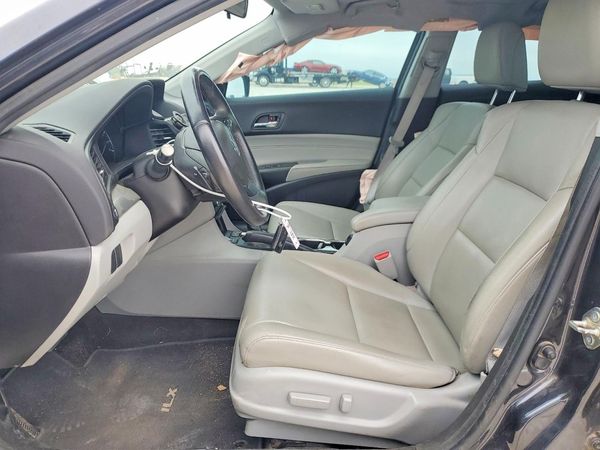 2016 ACURA ILX Base/Acura Watch Plus