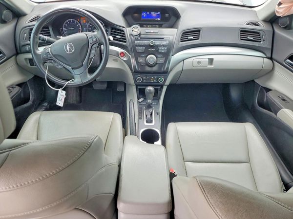 2016 ACURA ILX Base/Acura Watch Plus