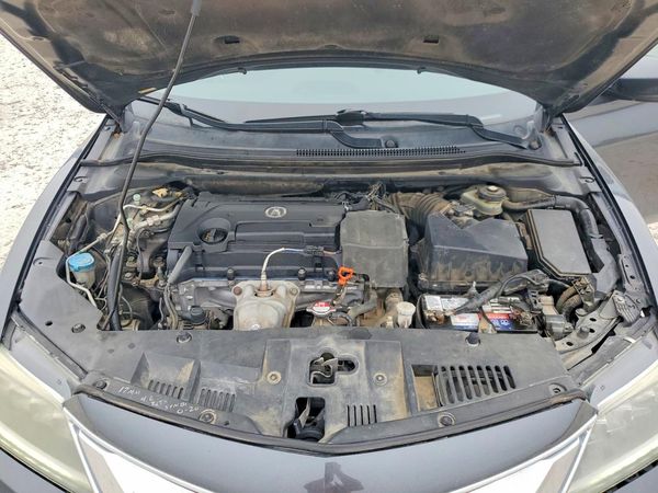 2016 ACURA ILX Base/Acura Watch Plus