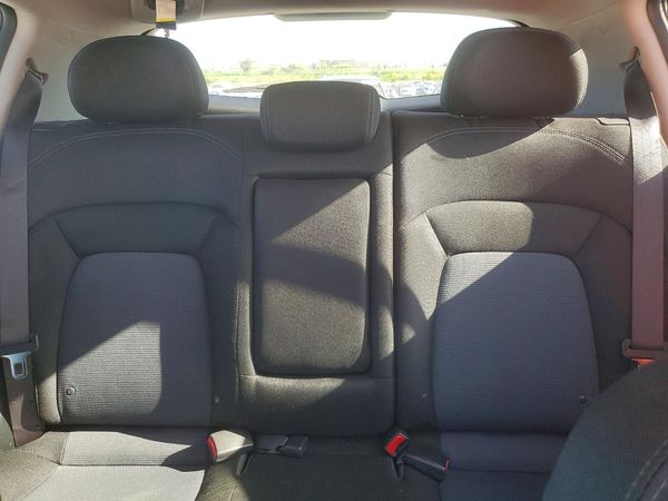 2016 KIA SPORTAGE