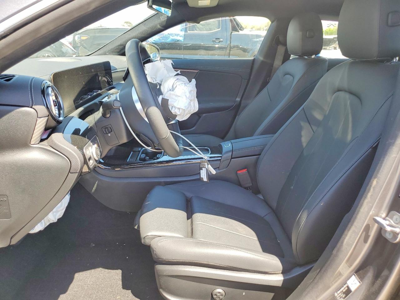 2026 MERCEDES-BENZ CLA CLA250 4MATIC