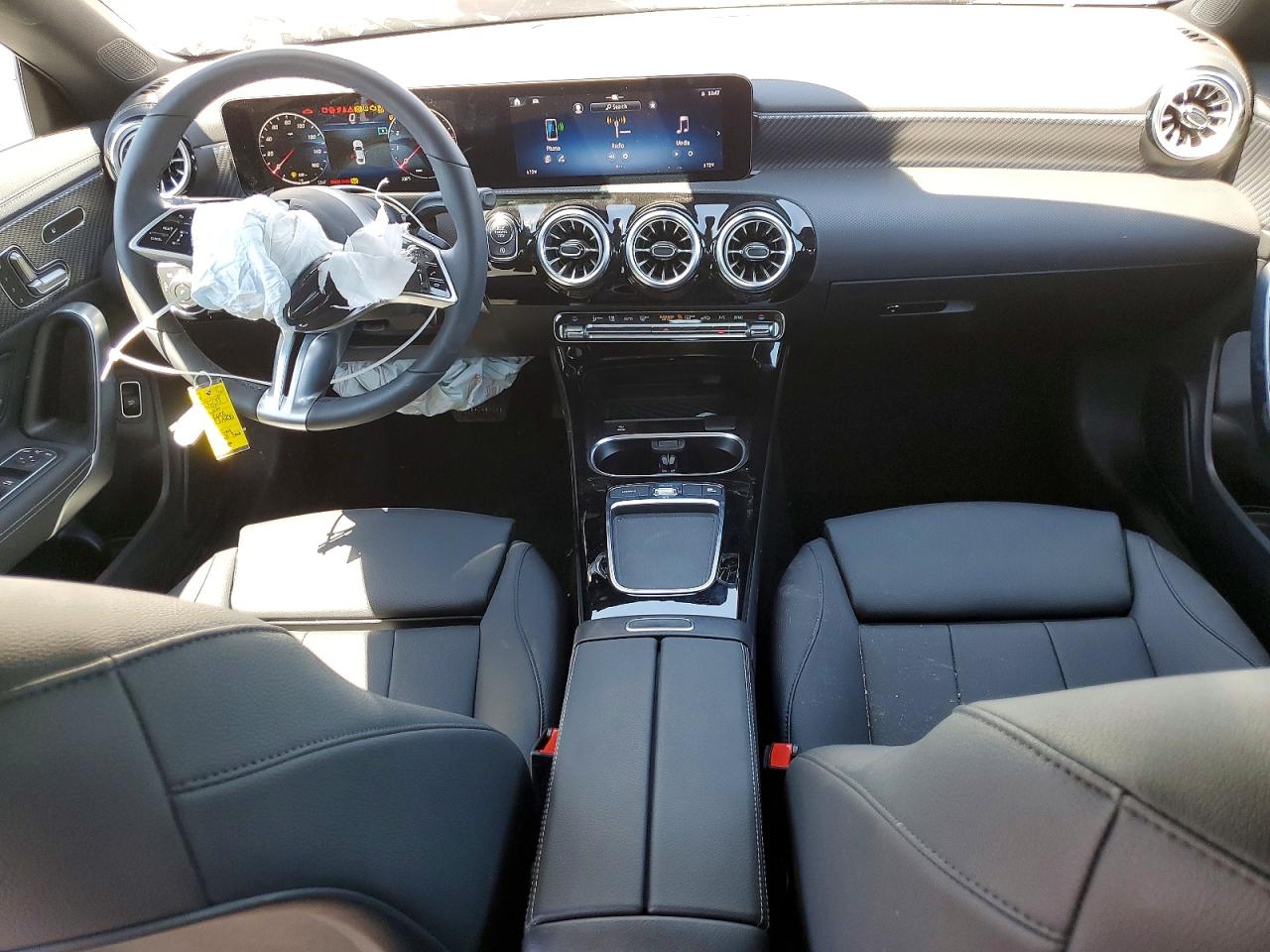 2026 MERCEDES-BENZ CLA CLA250 4MATIC