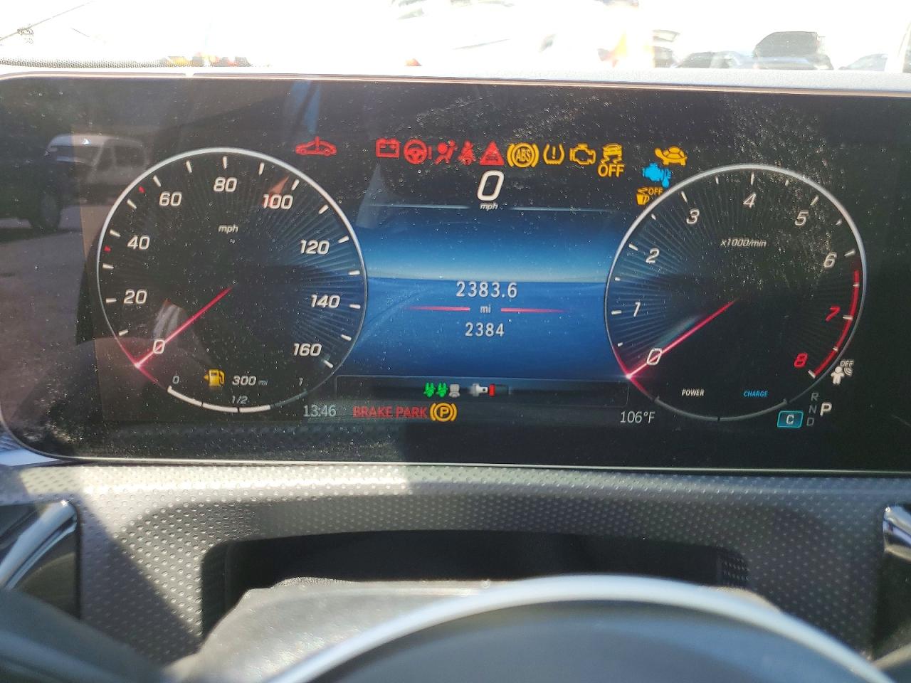2026 MERCEDES-BENZ CLA CLA250 4MATIC