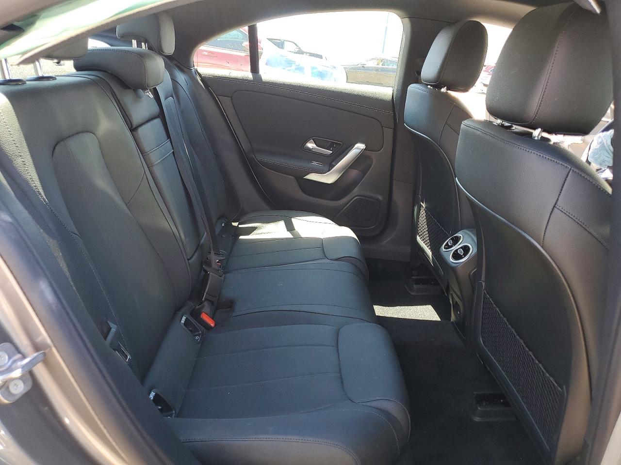 2026 MERCEDES-BENZ CLA CLA250 4MATIC