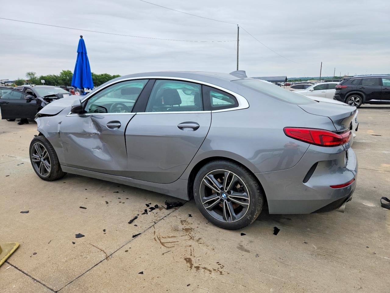 2024 BMW 228I sDrive GC