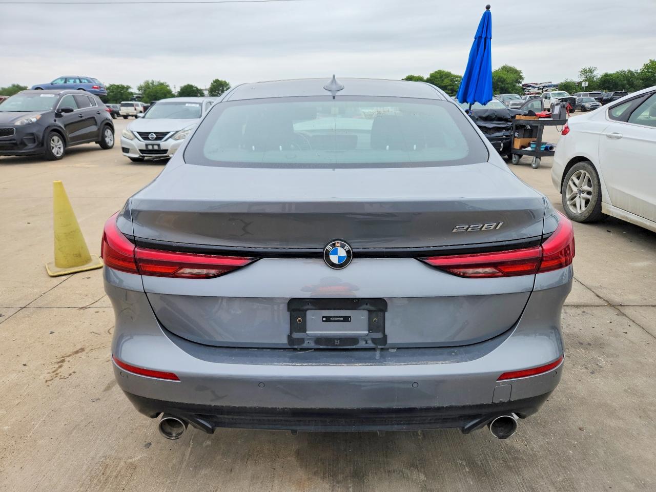 2024 BMW 228I sDrive GC