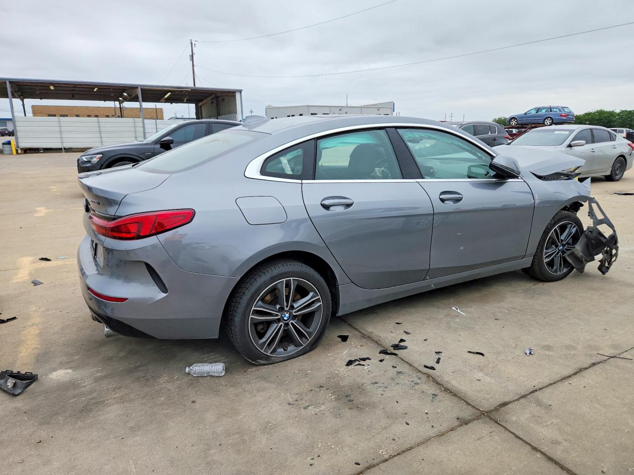 2024 BMW 228I sDrive GC