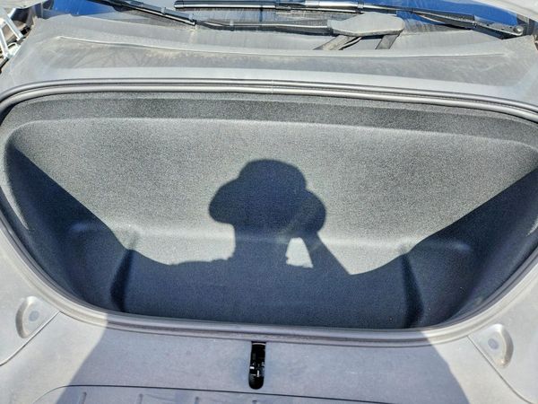 2024 TESLA MODEL X