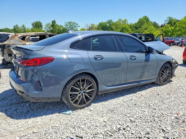 2021 BMW M235I xDrive GC — PSRA