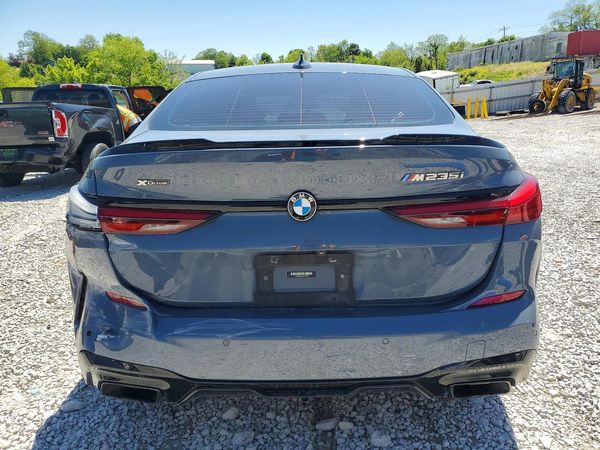 2021 BMW M235I xDrive GC — DIRR