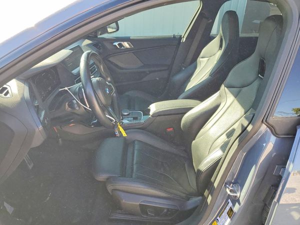 2021 BMW M235I xDrive GC — DENT