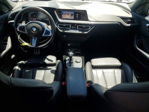 2021 BMW M235I xDrive GC — CKPT