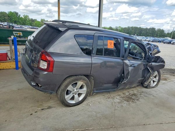 2016 JEEP COMPASS SPORT FWD