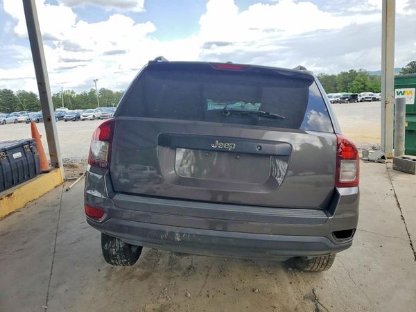 2016 JEEP COMPASS SPORT FWD
