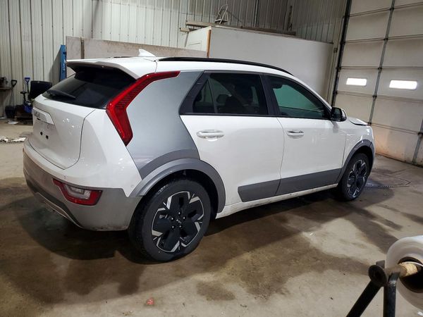 2025 KIA NIRO Wave