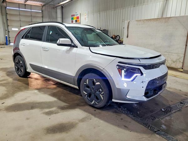 2025 KIA NIRO Wave