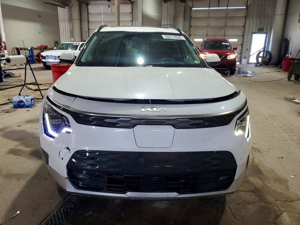 2025 KIA NIRO Wave