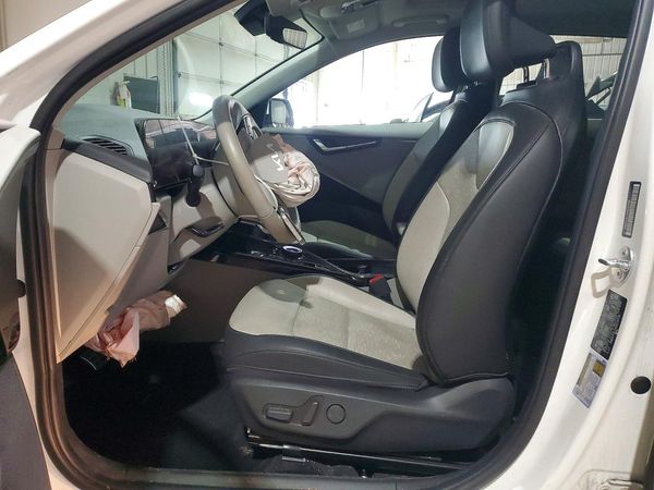 2025 KIA NIRO Wave