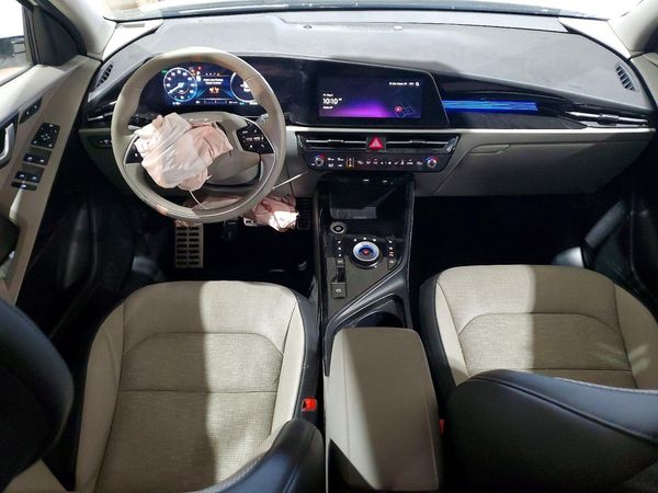 2025 KIA NIRO Wave