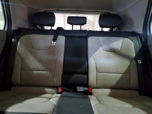 2025 KIA NIRO Wave