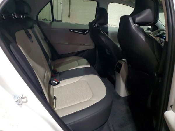2025 KIA NIRO Wave