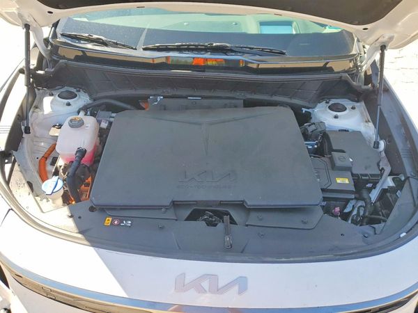 2025 KIA NIRO Wave