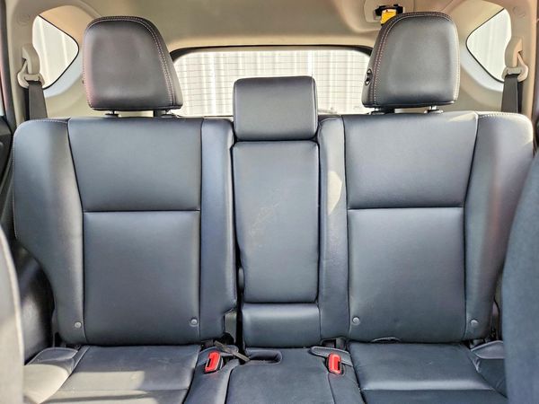 2013 TOYOTA RAV4 High — SUVN