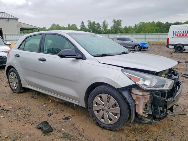 2018 KIA RIO 5-DOOR