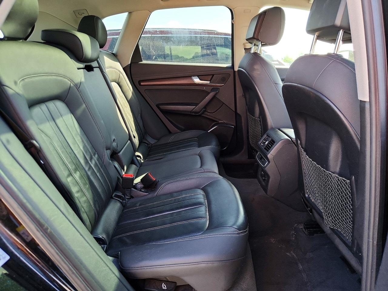 2021 AUDI Q5