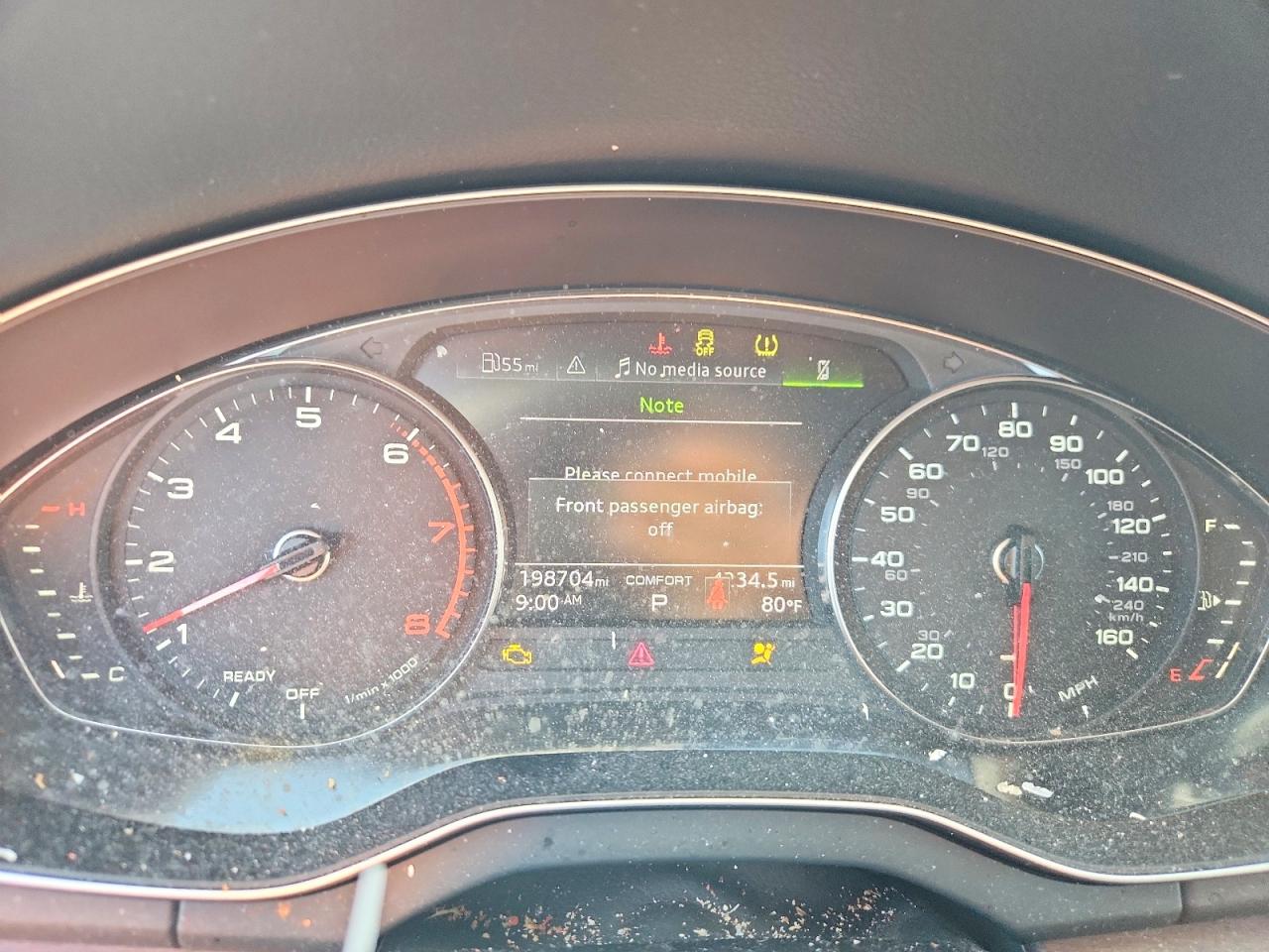 2021 AUDI Q5