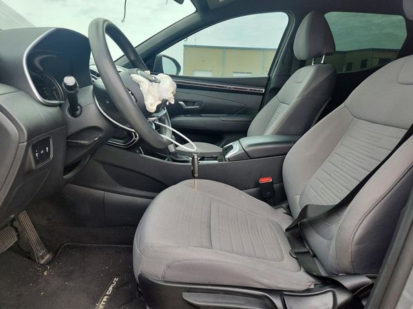 2022 HYUNDAI SANTA CRUZ