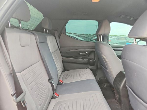 2022 HYUNDAI SANTA CRUZ