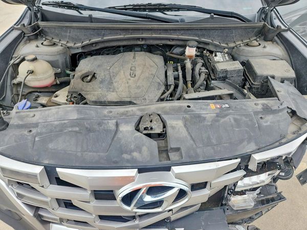 2022 HYUNDAI SANTA CRUZ
