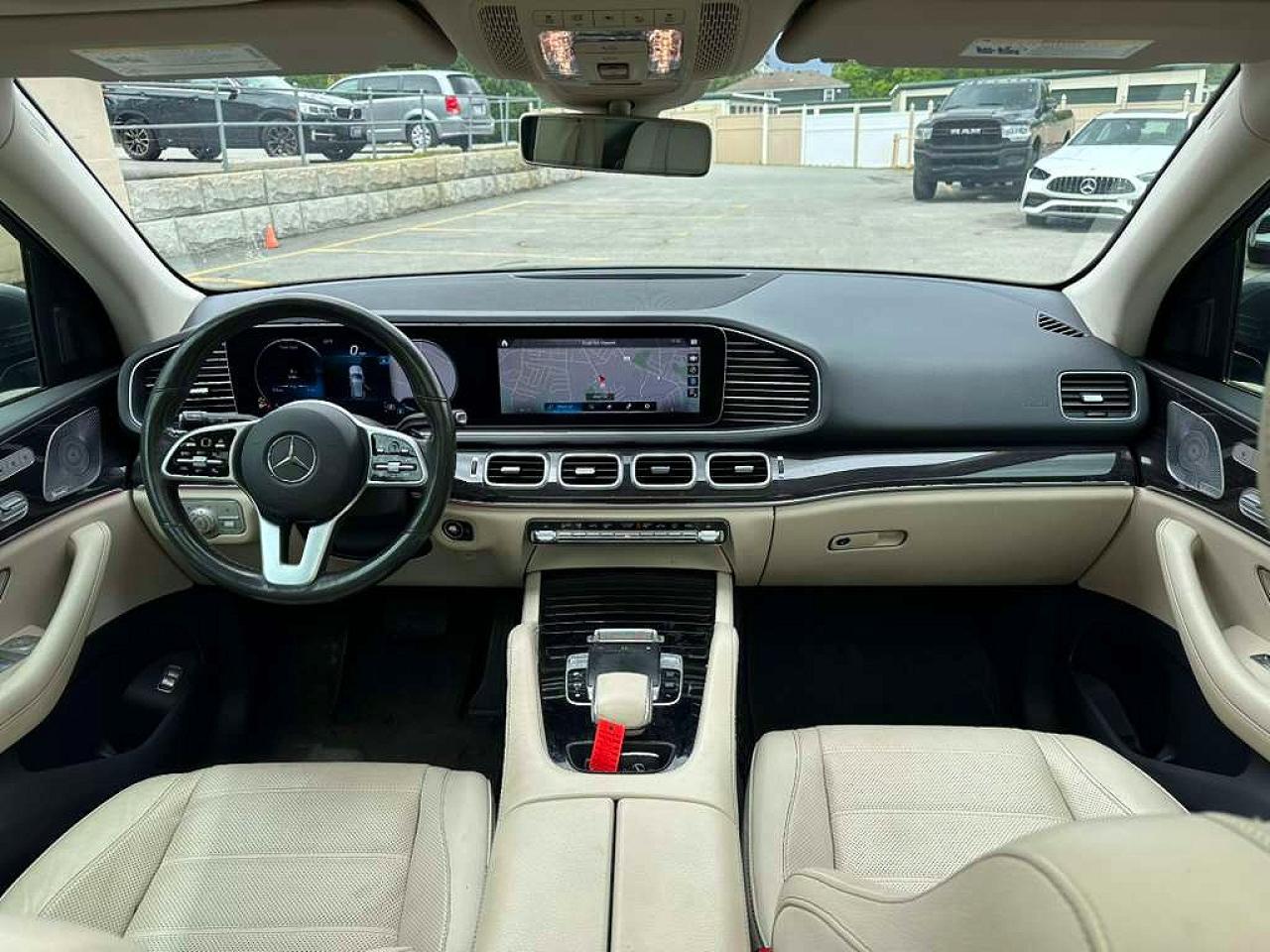 2020 MERCEDES-BENZ GLE GLE350-4M